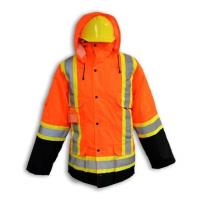 Safety jackets image 1